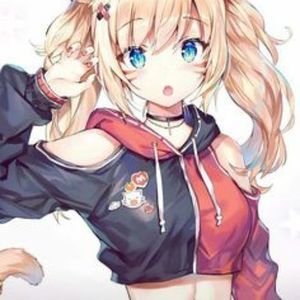 Meet your Posher, Lucy